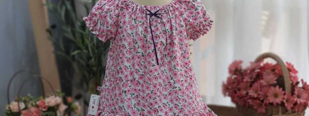 MUA SỈ ĐẦM BABYDOLL Ở ĐÂU ?